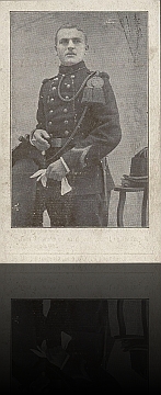 doodsprentje Ludovicus Van Hofstraeten 2